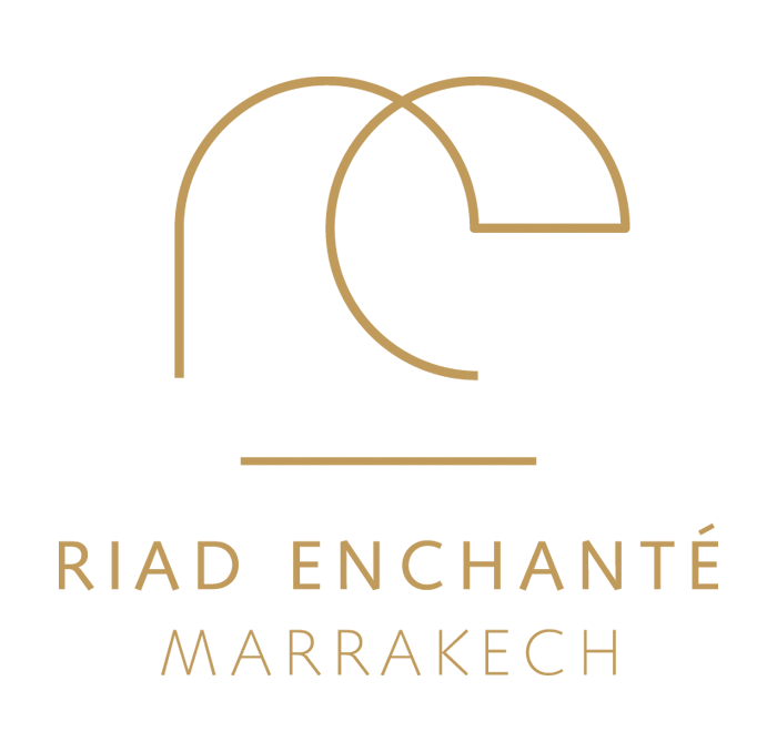 Riad Enchanté